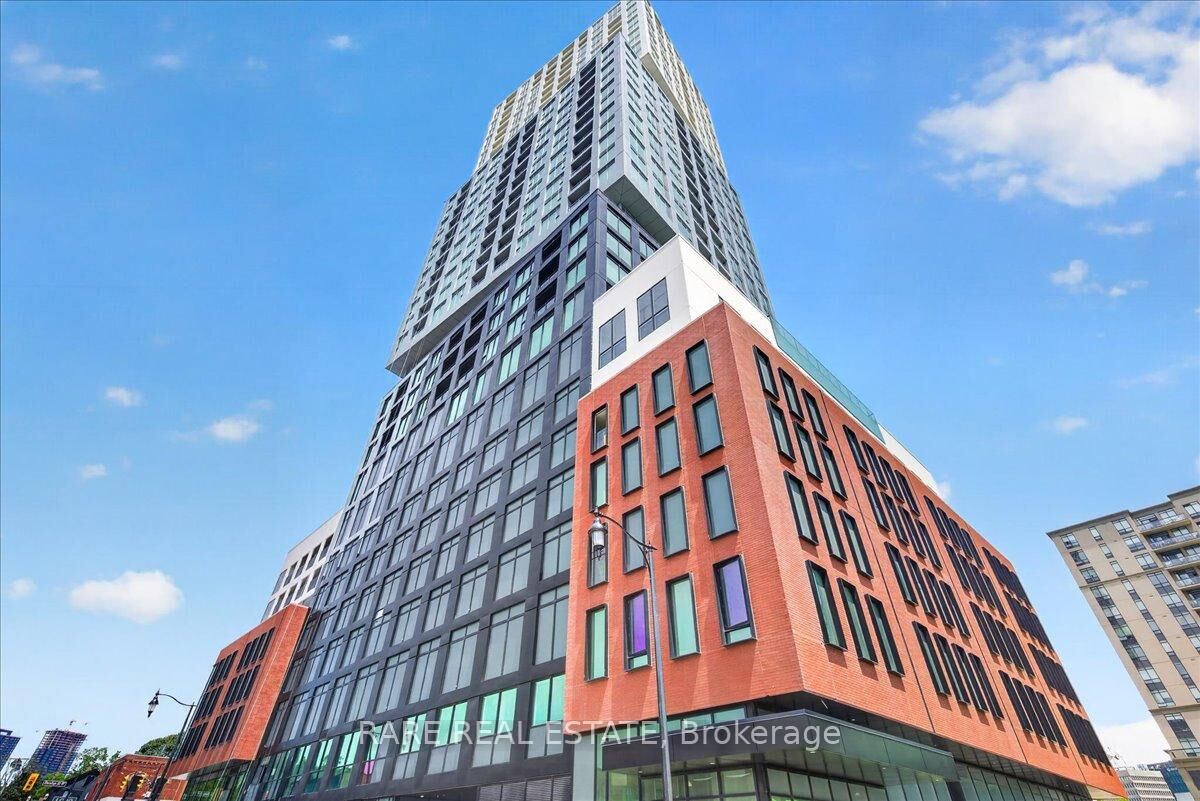 Property Photo: 39 Mary Street 1810 ON L4N 1S9