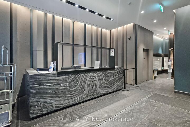 Property Photo: 25 Richmond Street E 1702 ON M5C 0A6
