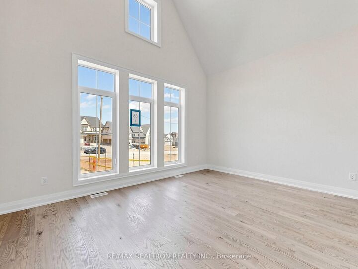 Property Photo: 8 Radome Drive ON L0L 2L0