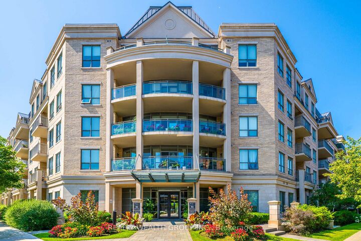 180 John West Way 108 — photo 1