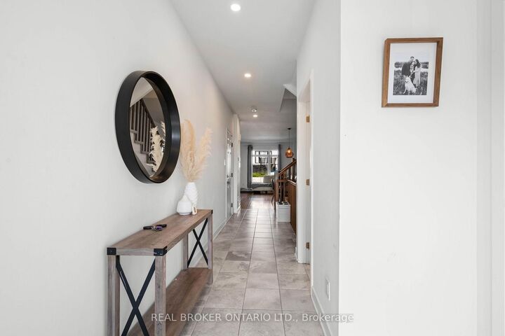 Property Photo: 645 Rathburn Lane ON K1T 0V9