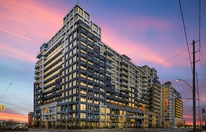 Photo de la propriété:  1100 Sheppard Avenue W 926  ON M3J 0H1 