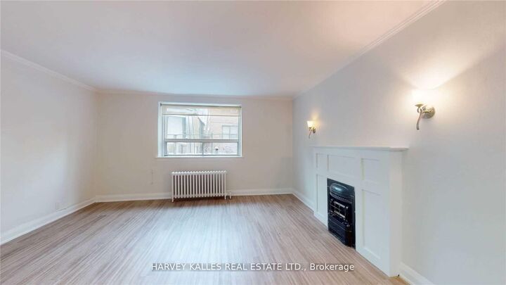 Property Photo:  316 Lonsdale Road 2  ON M4V 1X4 