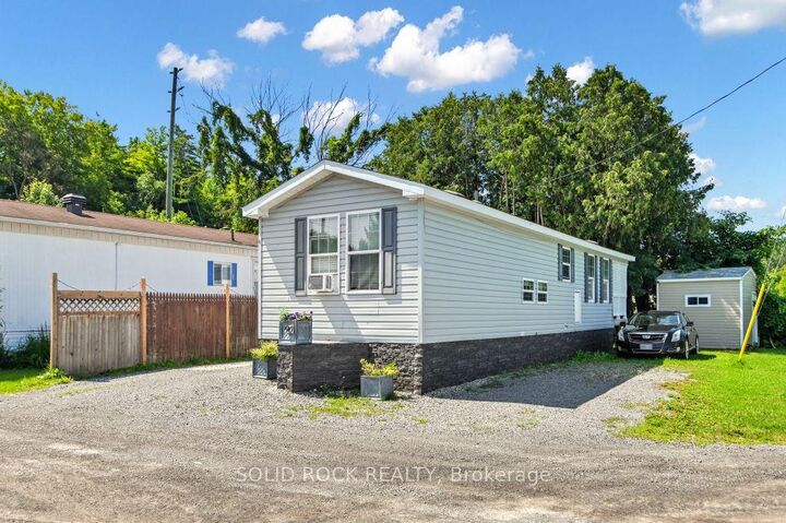 Property Photo: 3535 St Joseph Boulevard 90 ON K4A 0Z6