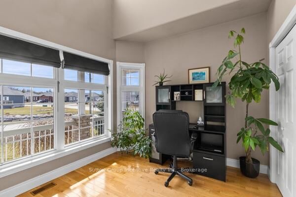 Property Photo: 22 Bourgeois Beach Road ON L0K 2A0