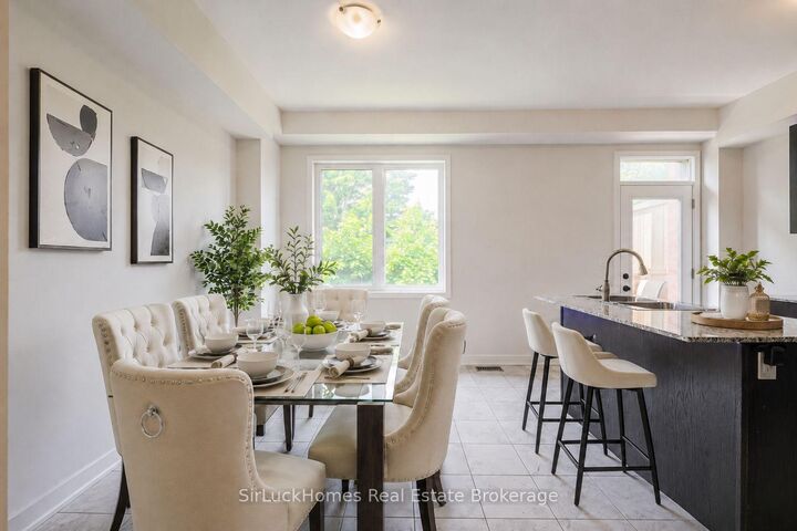 Property Photo: 906 Kicking Horse Path ON L1J 0B4