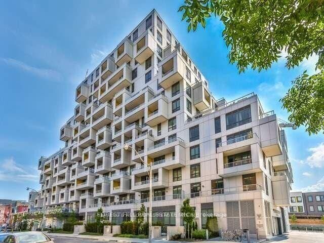 Property Photo: 38 Cameron Street 310 ON M5T 0C3