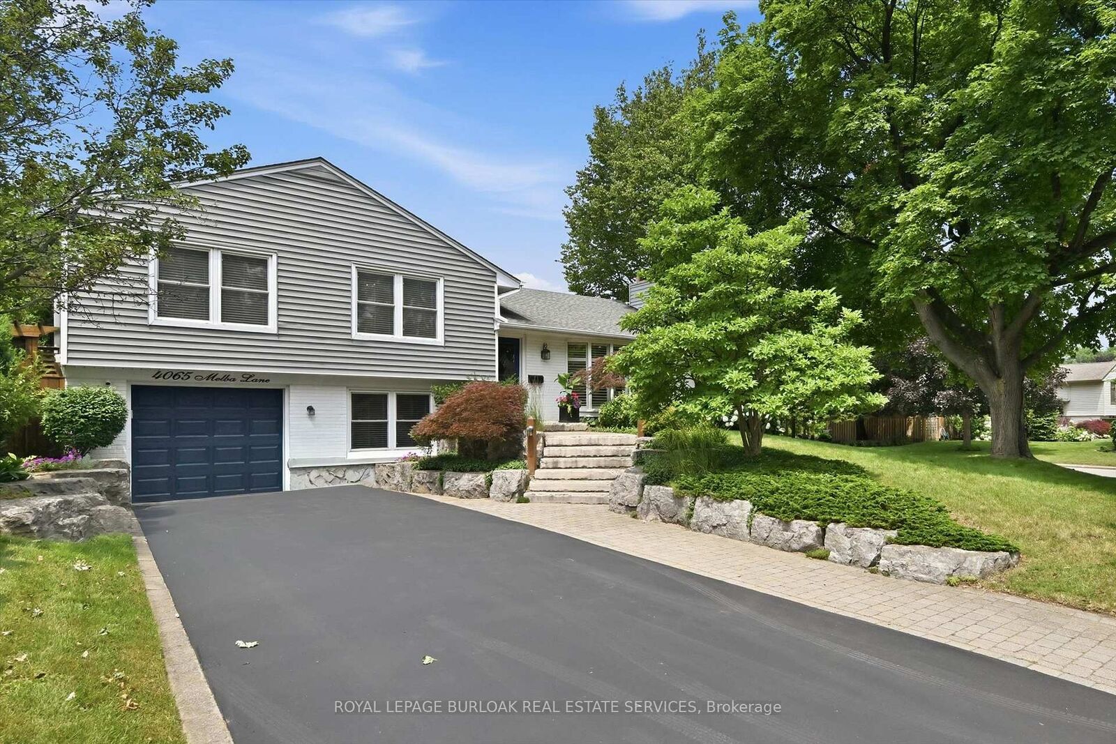 Property Photo: 4065 Melba Lane ON L7L 2C2