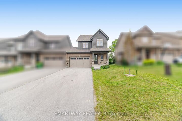 Property Photo: 154 Stonebrook Way ON N0C 1H0
