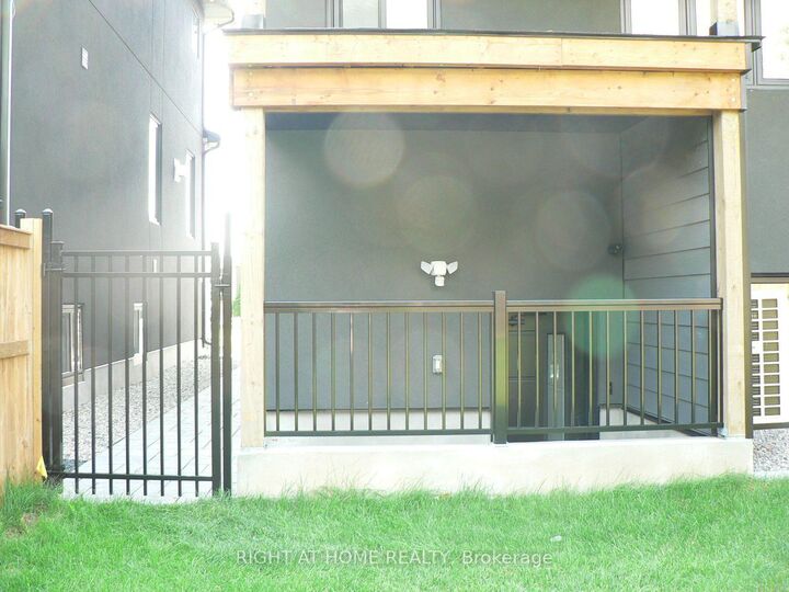 Property Photo: 13 Bell Park Street ON K2S 1J1