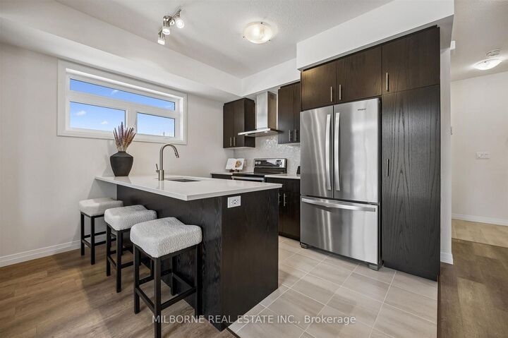 Property Photo: 36 Thatcher Drive ON N1L 0R8