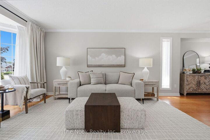 Property Photo: 733 Sundance Circle ON L1J 8N9