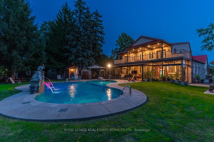 Property Photo: 6949 Thorold Stone Road ON L2J 1B5