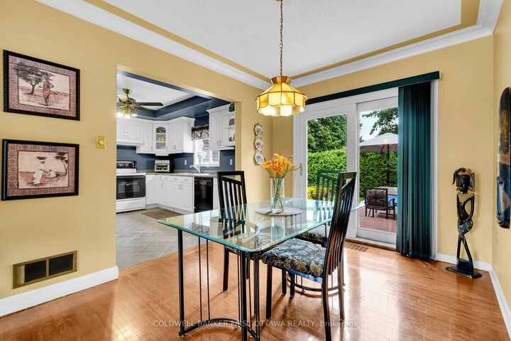 Property Photo: 636 Malartic Avenue ON K1K 0X3