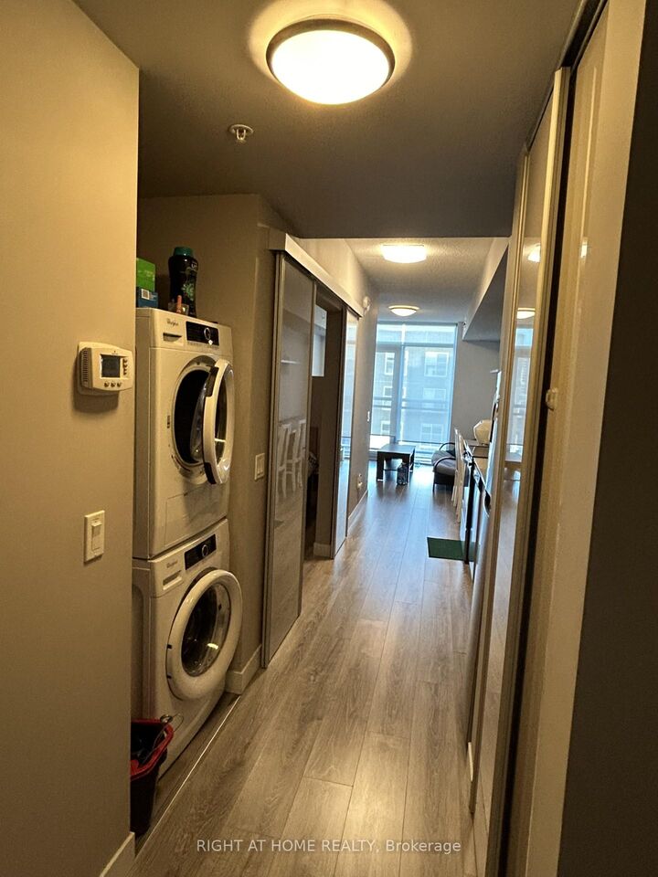 Property Photo: 250 Albert Street 505 ON N2L 0H5