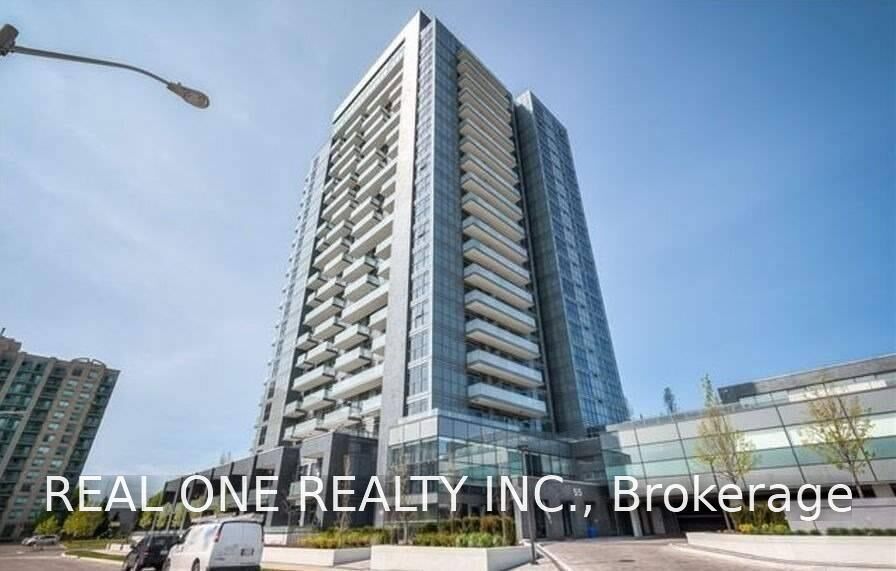 Property Photo: 55 Oneida Crescent 1605 ON L4B 4T9