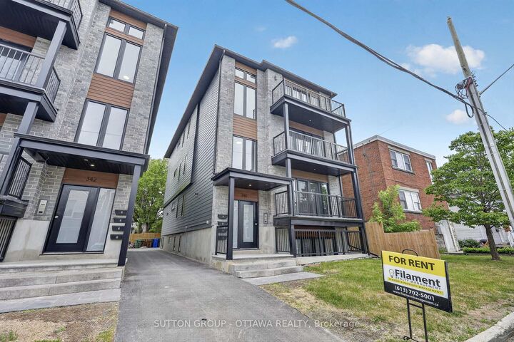 Property Photo:  340 Shakespeare Street  ON K1L 5M2 