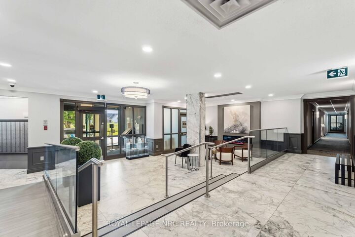 Property Photo:  162 Martindale Road 210  ON L2S 3S4 