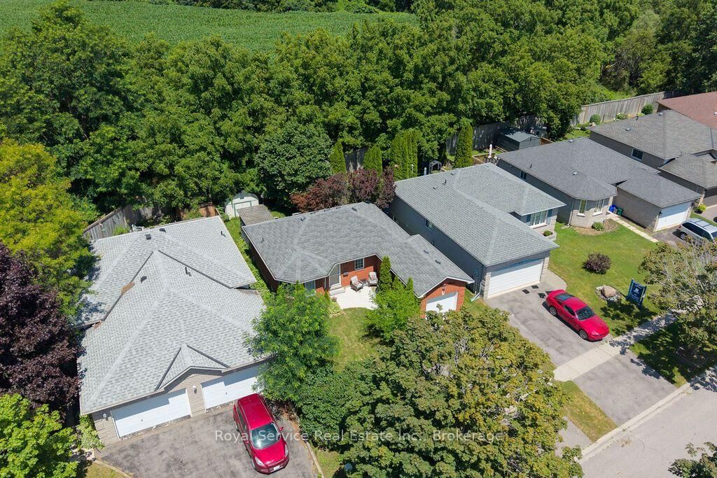 Property Photo: 1104 Tillison Avenue ON K9A 5N4