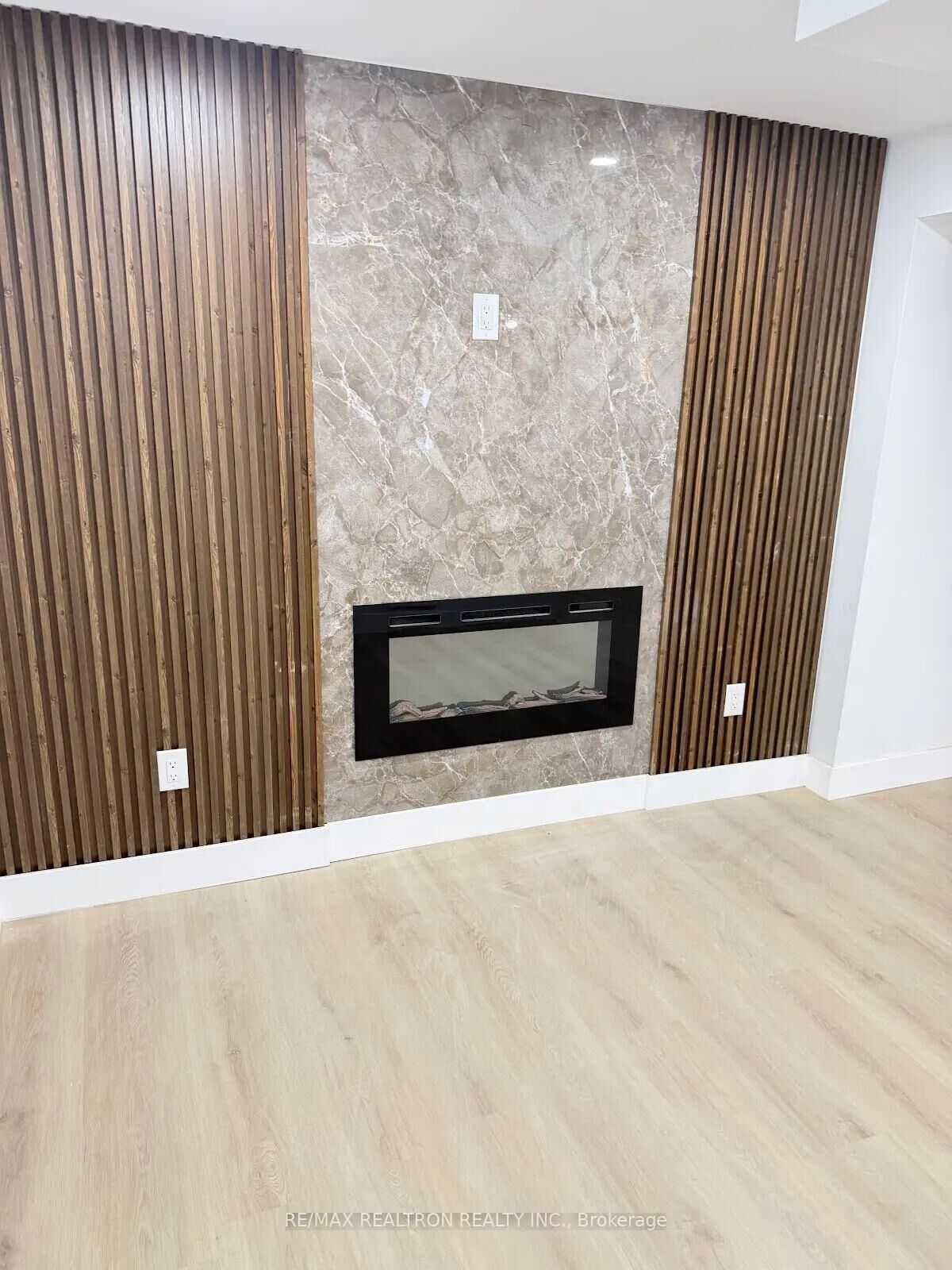 Property Photo: 23 Tierra Avenue Bsmt ON L6A 2Z6
