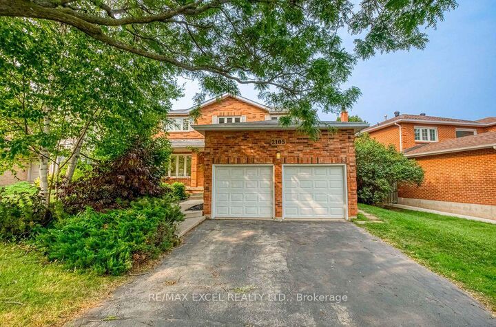 2105 Oakmead Boulevard — photo 1