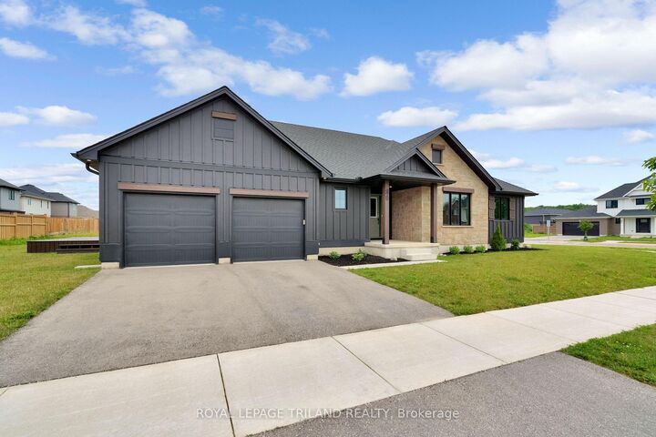 80 Styles Drive — photo 1