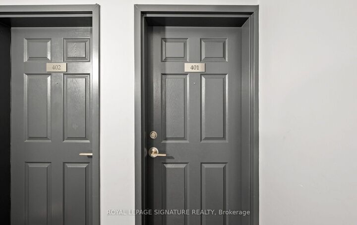 Property Photo: 1491 Maple Avenue 401 ON L9T 0B8
