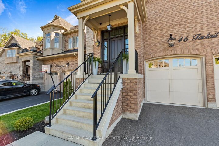 46 Foxtail Court — photo 1