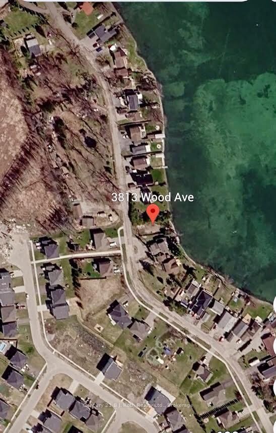 Property Photo:  3813 Wood Avenue  ON L3V 0T9 