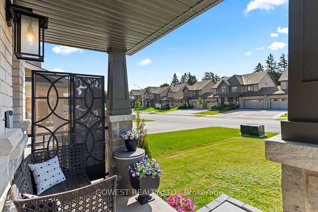 Photo de la propriété: 128 Mullin Street ON N0C 1H0