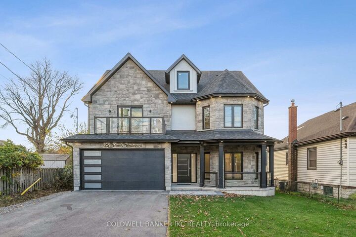 722 Beach Boulevard — photo 1