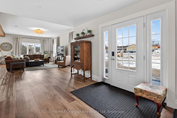 Property Photo: 449 Park Street ON L0K 2A0