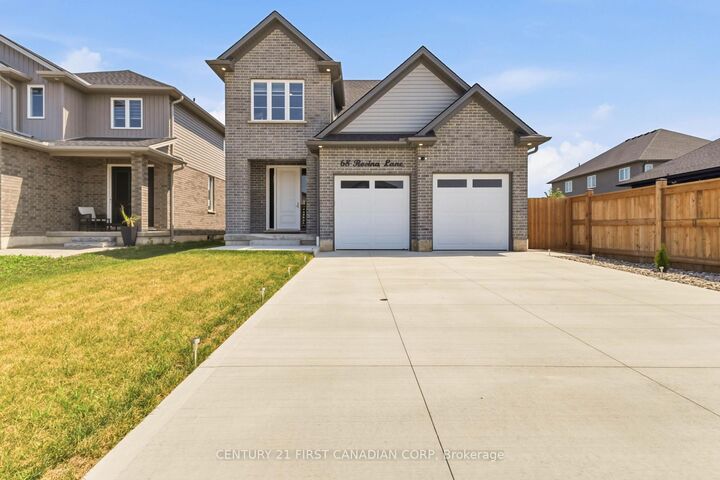 68 Rosina Lane — photo 1