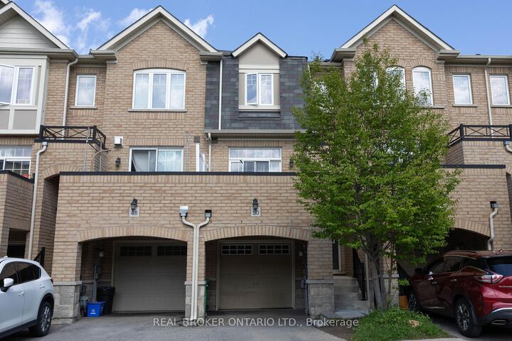 50 Magdalene Crescent — photo 1