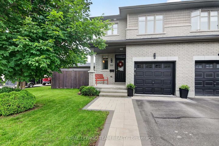 111 Hawkeswood Drive — photo 1