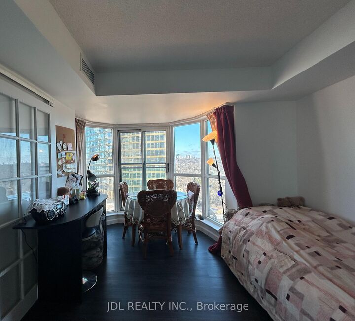 Property Photo: 8 Park Rd Road #2303 Unit A ON M4W 3S5