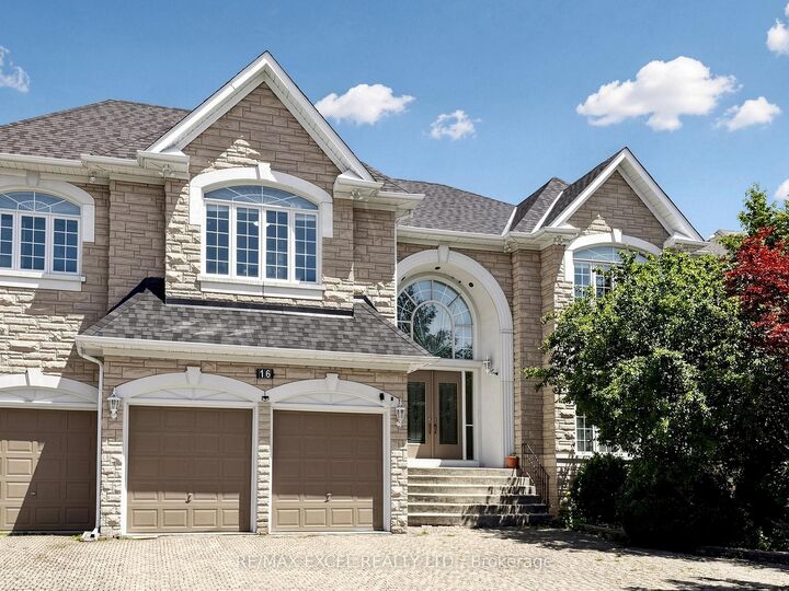 16 Frybrook Crescent — photo 1