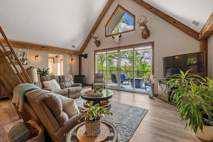 Property Photo: 1023 Pepper Lane ON K0H 2W0