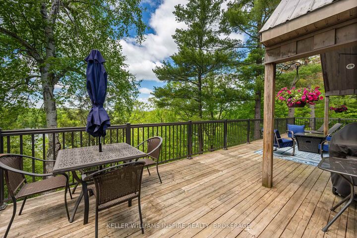 Property Photo: 1023 Pepper Lane ON K0H 2W0