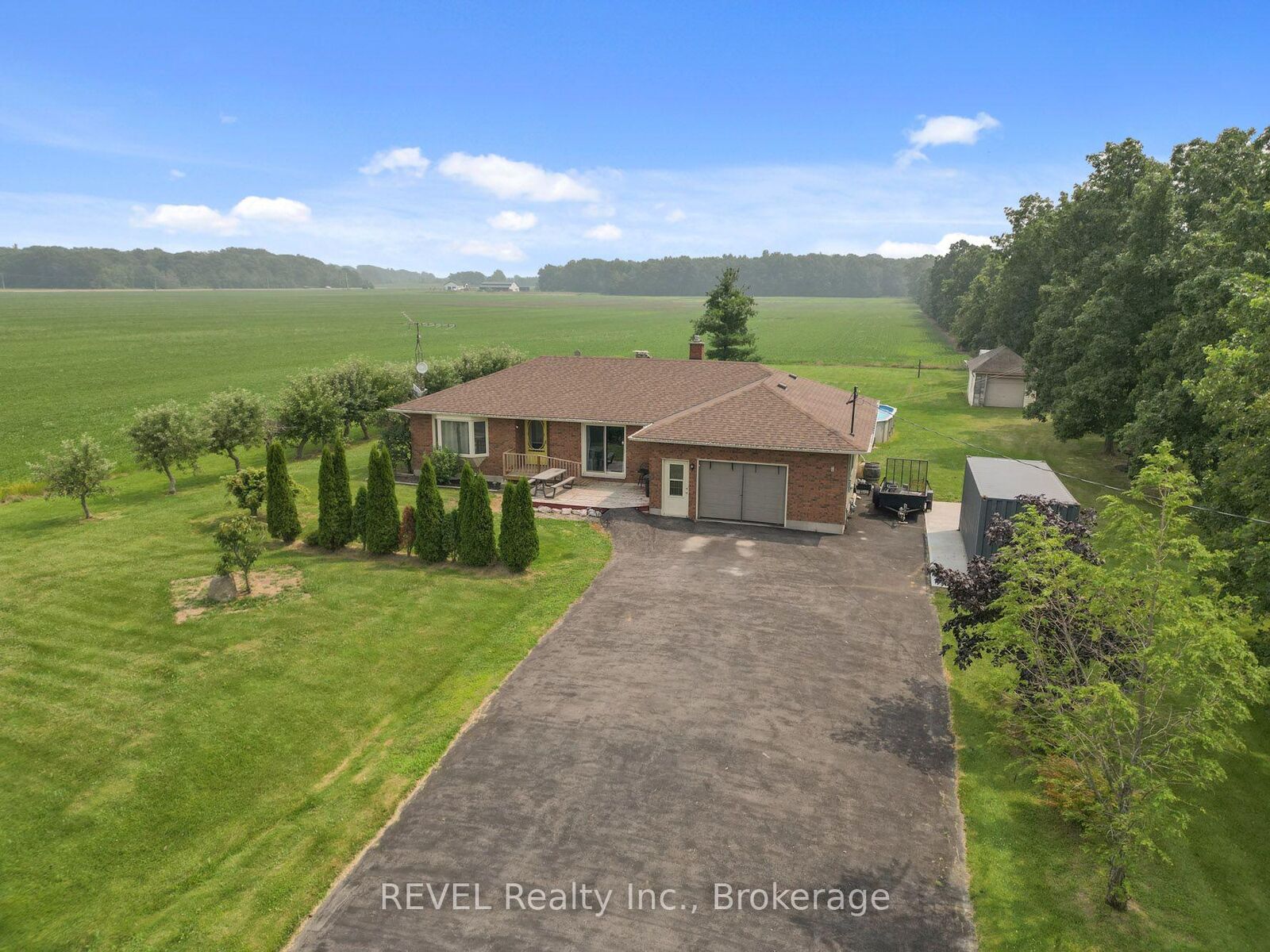 Photo de la propriété: 5282 Spring Creek Road ON L0R 2A0