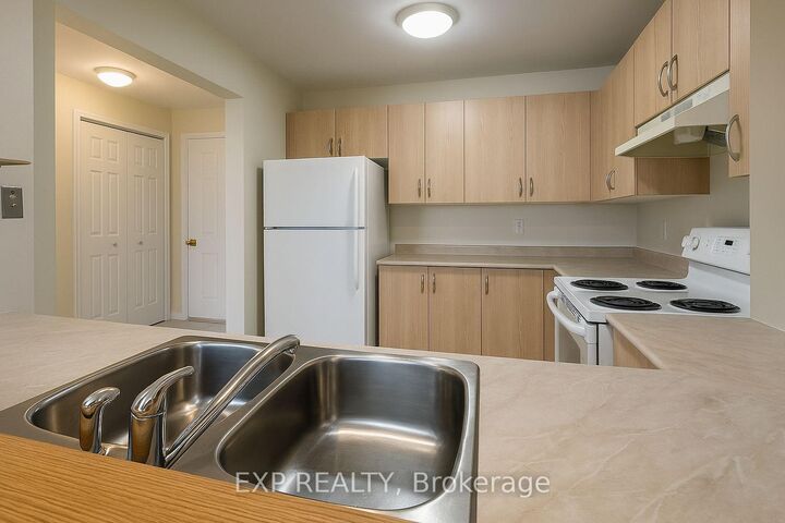 Property Photo: 469 Church Street 8 ON K4R 1G5