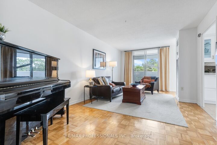 Property Photo: 475 The West Mall N/A 406 ON M9C 4Z3