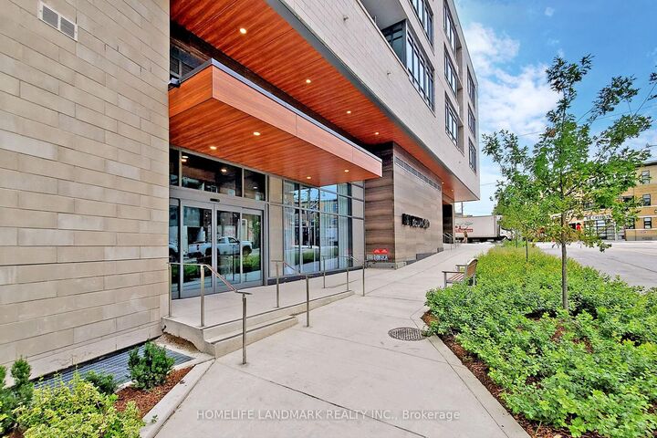 Photo de la propriété: 181 Bedford Road 2307 ON M5R 0C2