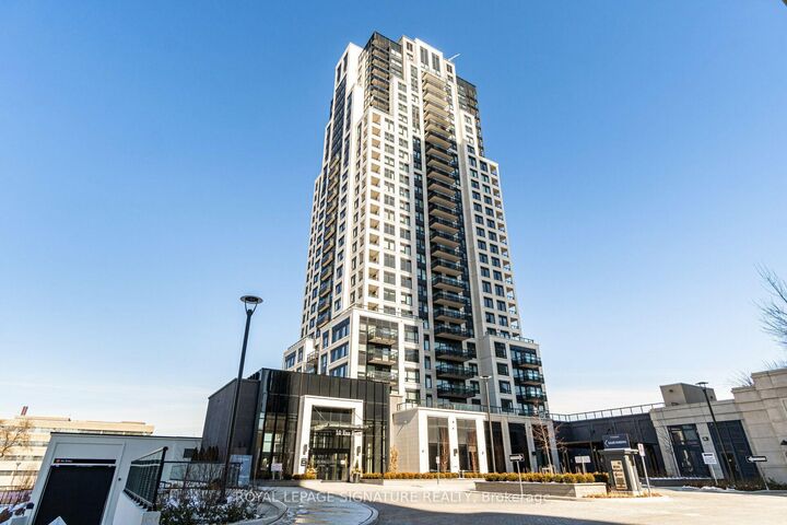 10 Eva Road 2705 — photo 1