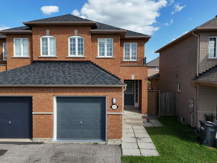3321 Raindance Crescent — photo 1