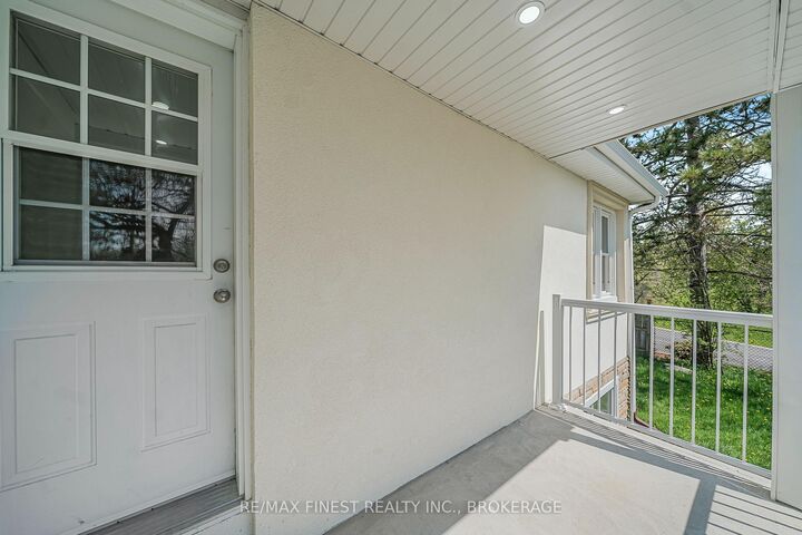 Property Photo: 320 Academy Street ON K0H 1G0