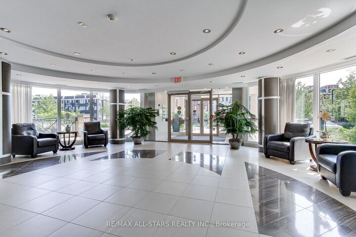 Property Photo: 35 Baker Hill Boulevard 322 ON L4A 1P8