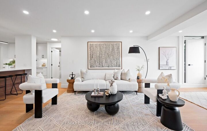 Property Photo: 275 Bamburgh Circle 204 ON M1W 3X4