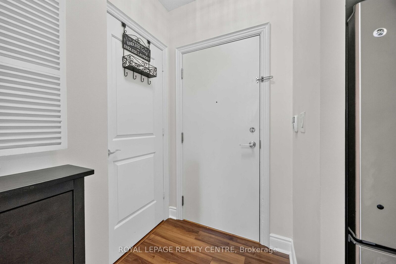 Property Photo: 16 Brookers Lane 403 ON M8V 0A5