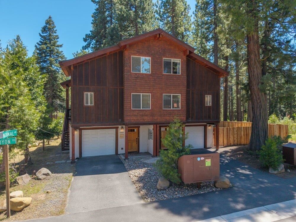 Property Photo:  6980 Toyon Road  CA 96148 